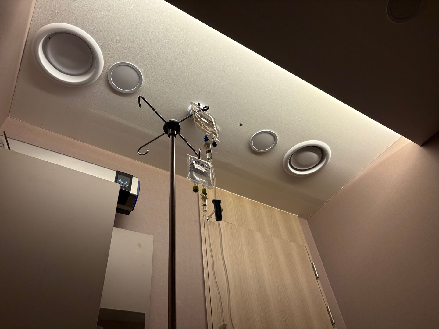 요즘 유행하는 독감, 제가 한 번 걸려보았는데요