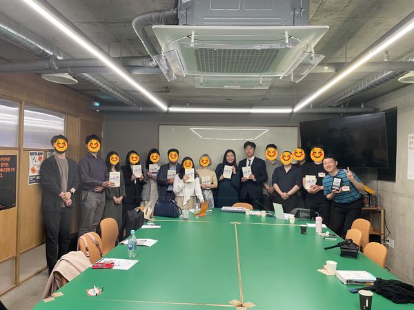 (광고) 아니, 이대호의 정치도전기에 광고가?