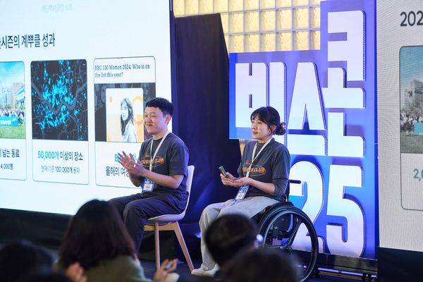 노력보다 어쩌면 중요한 것